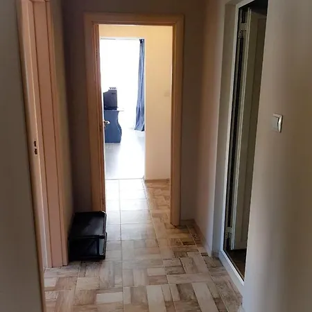 Apartament Beauty House & Burgas