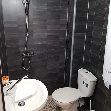 Apartament Beauty House & Burgas