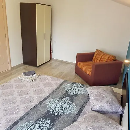 Beauty House & Apartament Burgas