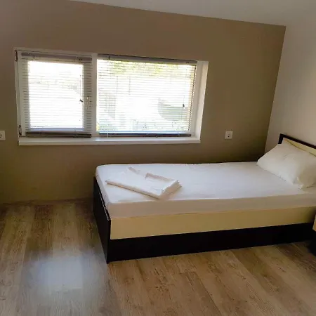Beauty House & Apartament *