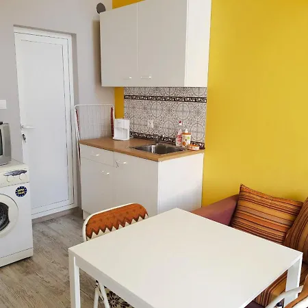 Beauty House & Apartament