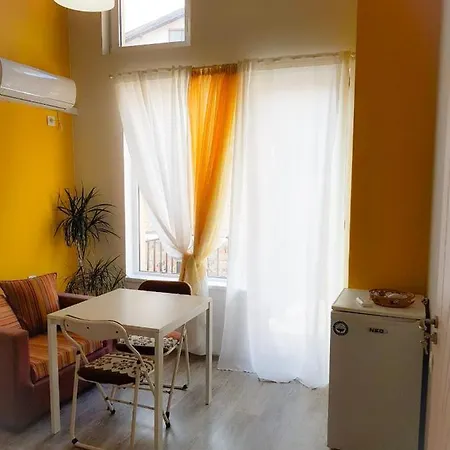 Beauty House & Apartament *