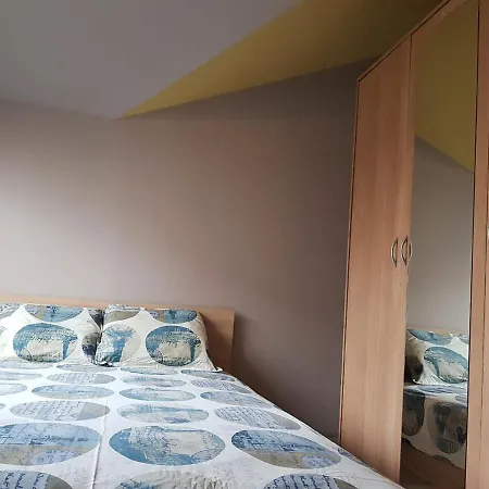 Apartament Beauty House &